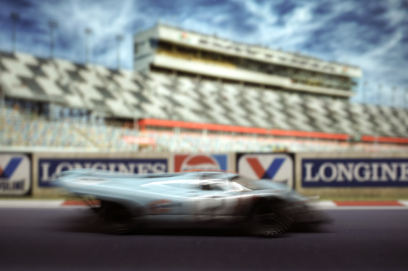 Illustration for article titled Teutonic Tuesday: Tage des 917's!